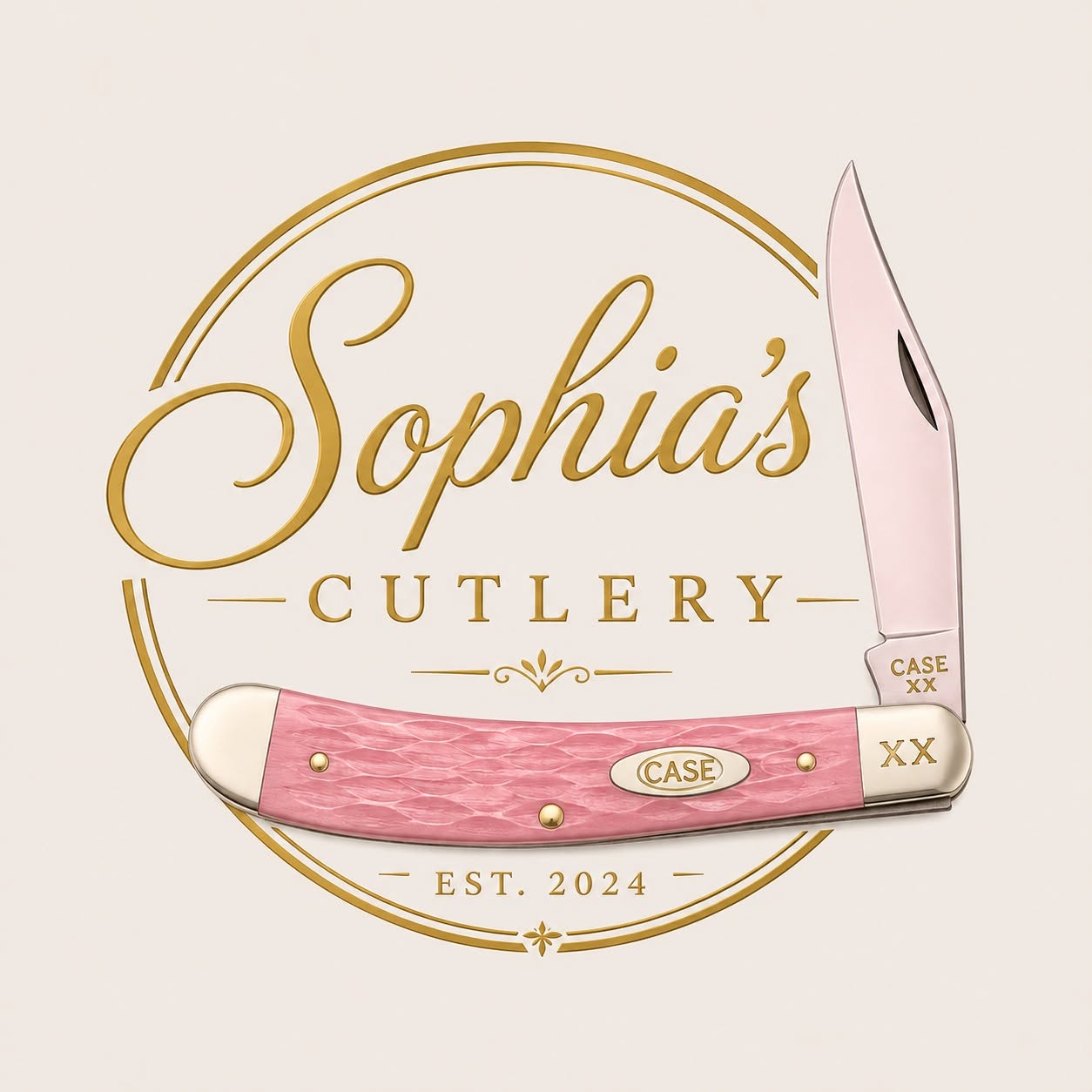 Sophia's Cutlery
